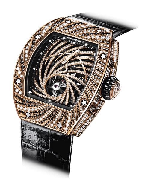 richard mille tourbillon diamond twister prijs|Die teuersten Richard Mille Armbanduhren aller Zeiten.